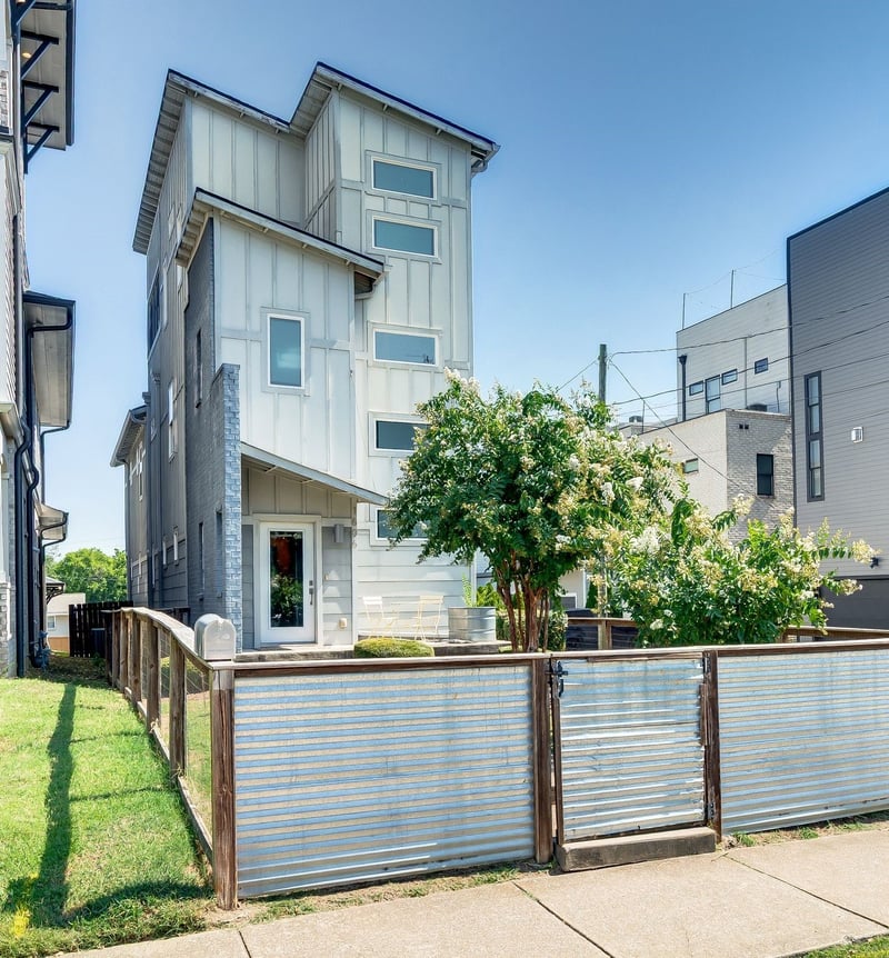 1606 7th Ave, Nashville, TN 37208