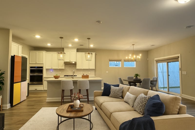 1205 Bridgett Way, Mount Juliet, TN 37122