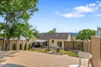 3804 Lookout Dr, Nashville, TN 37209