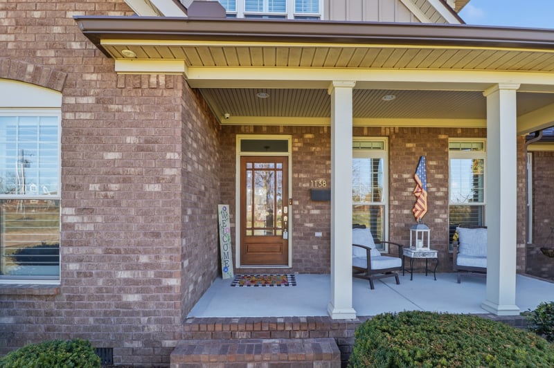 1138 Compton Rd, Murfreesboro, TN 37130