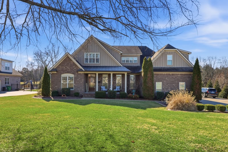 1138 Compton Rd, Murfreesboro, TN 37130