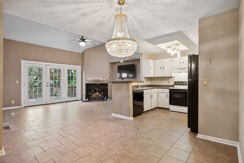 5230 Village Way #5230, Nashville, TN 37211