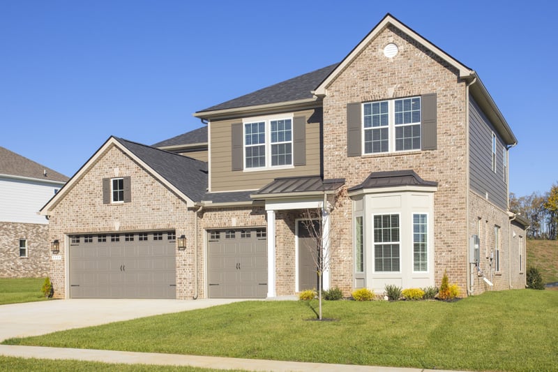 5959 Hunt Valley Dr, Spring Hill, TN 37174