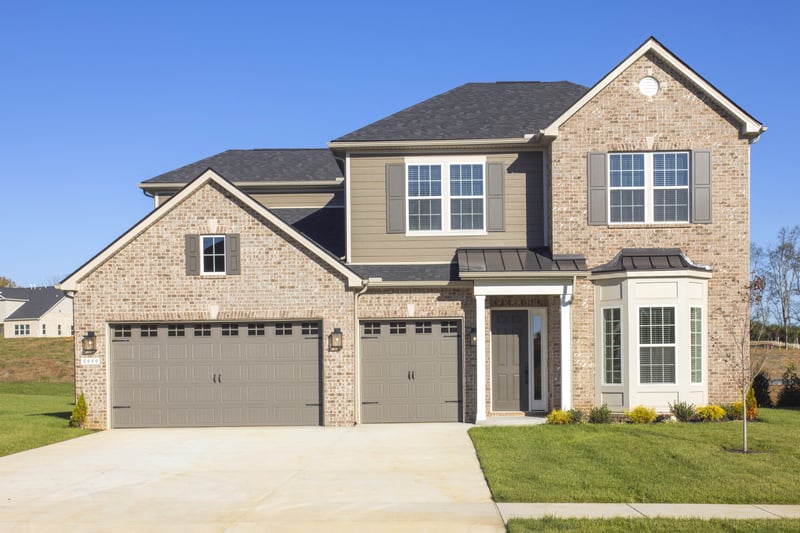 5959 Hunt Valley Dr, Spring Hill, TN 37174