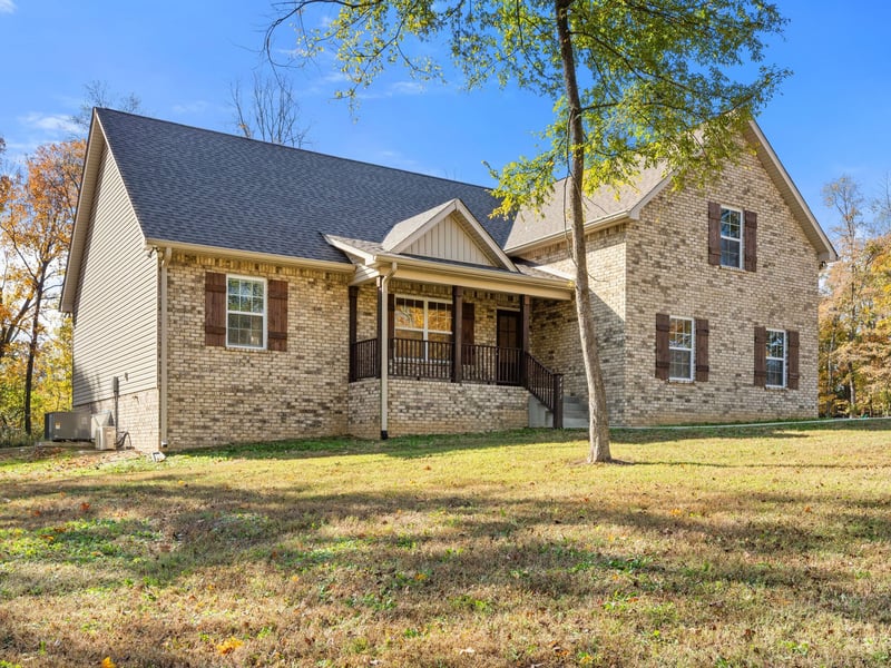 4413 Taylor Rd, Springfield, TN 37172