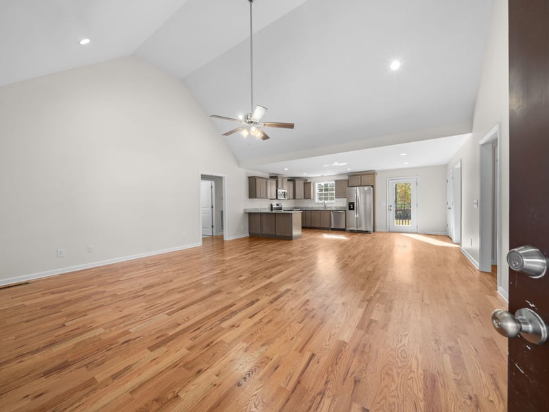 4413 Taylor Rd, Springfield, TN 37172