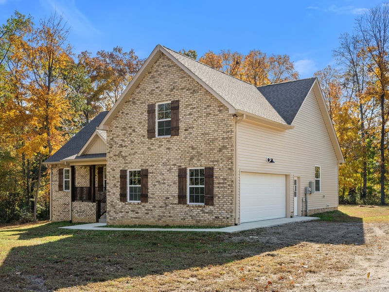 4413 Taylor Rd, Springfield, TN 37172