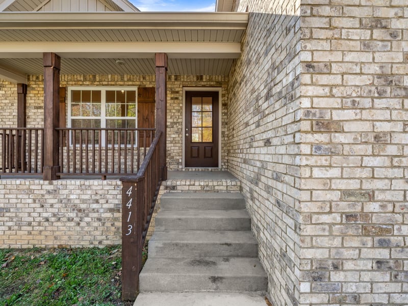 4413 Taylor Rd, Springfield, TN 37172