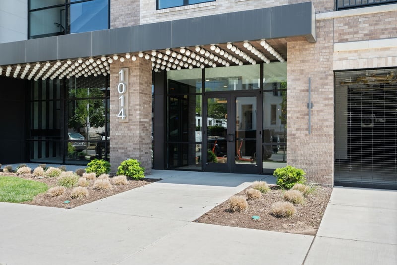 1014 16th Ave #107, Nashville, TN 37212