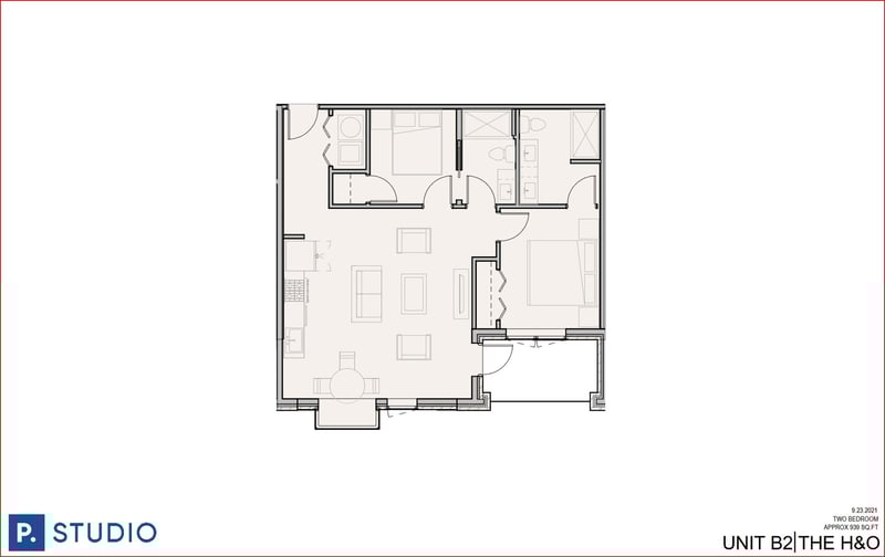 1014 16th Ave #107, Nashville, TN 37212