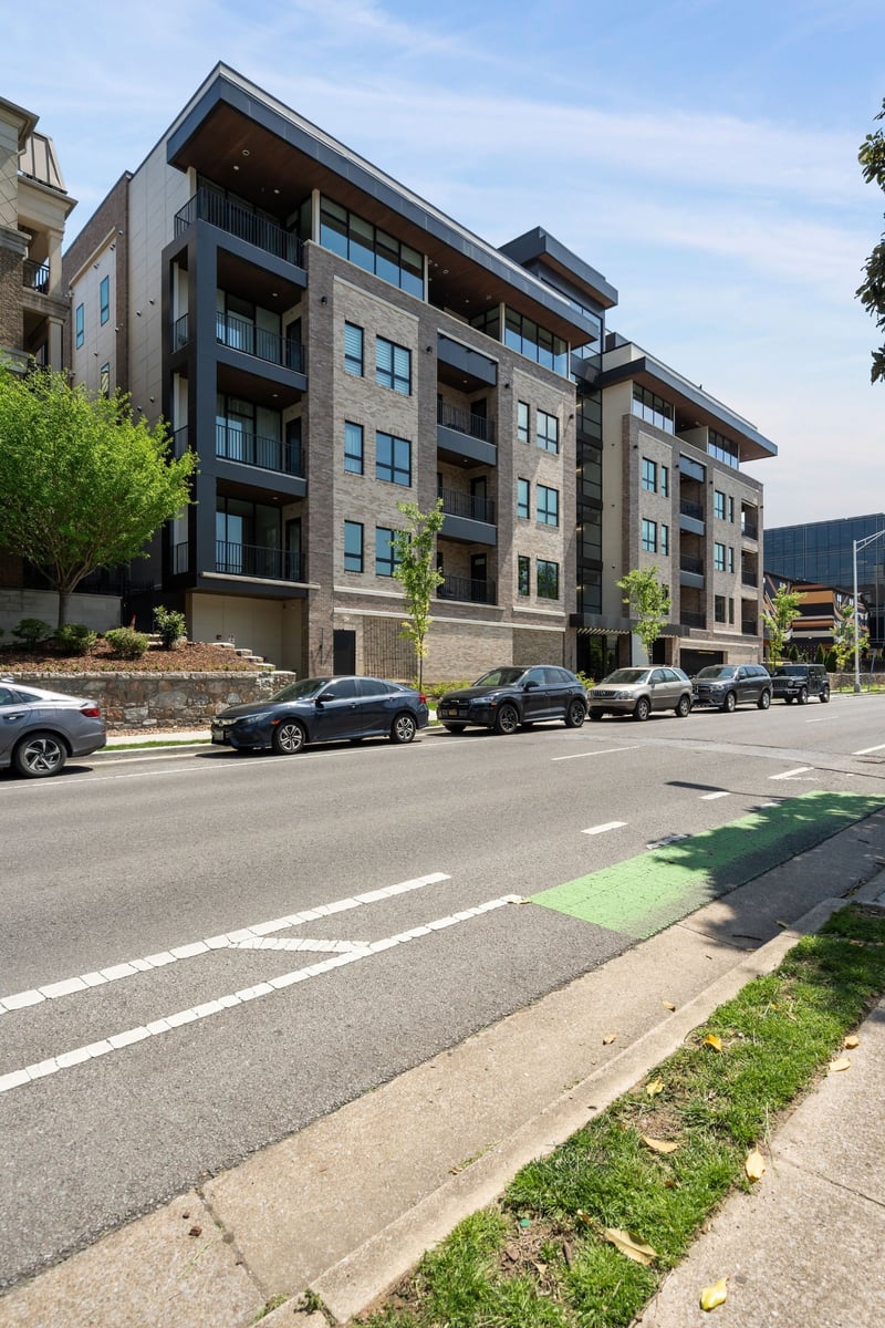 1014 16th Ave #107, Nashville, TN 37212