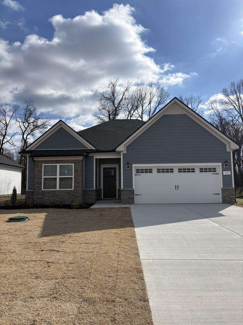 505 Crimper Ln, Murfreesboro, TN 37128