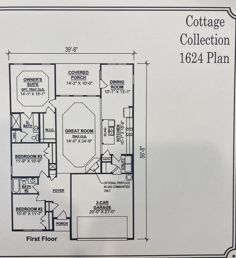 505 Crimper Ln, Murfreesboro, TN 37128
