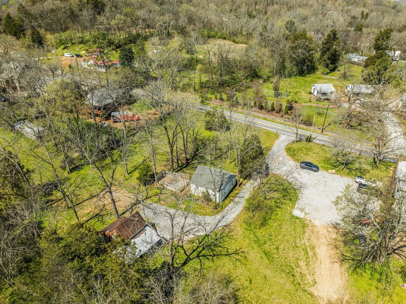 4259 Old Hillsboro Rd, Franklin, TN 37064