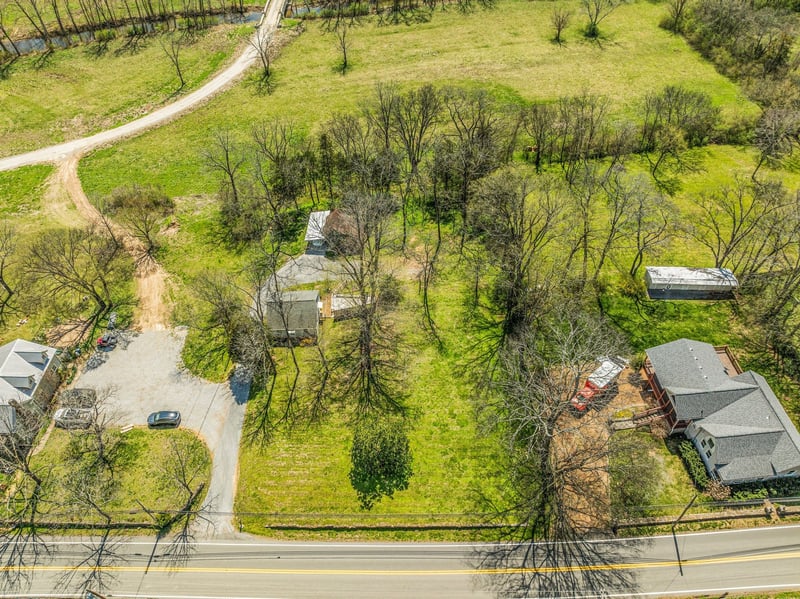 4259 Old Hillsboro Rd, Franklin, TN 37064