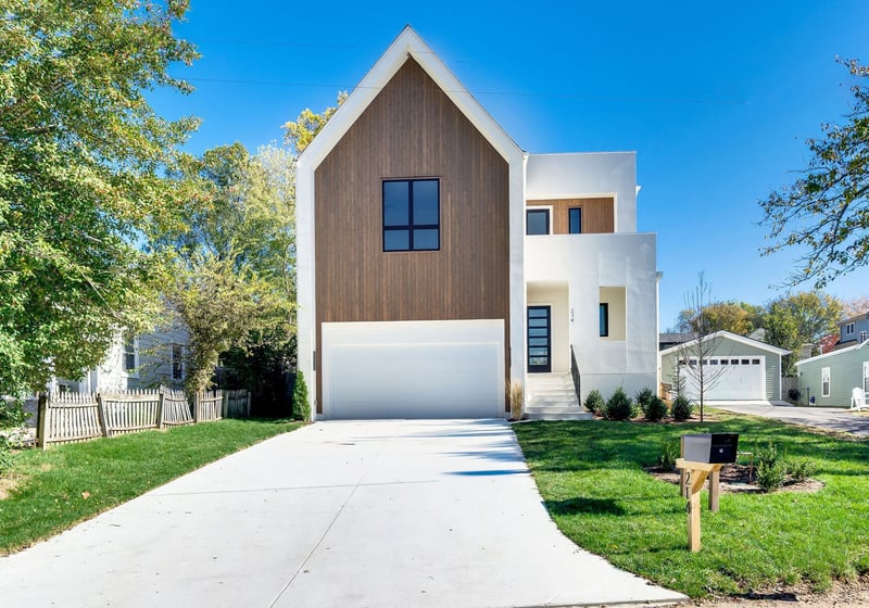 214 54th Ave, Nashville, TN 37209