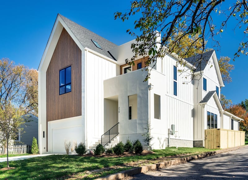 214 54th Ave, Nashville, TN 37209