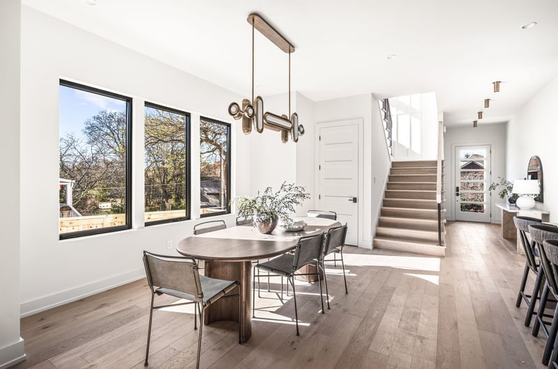 214 54th Ave, Nashville, TN 37209