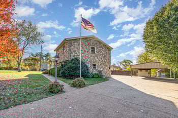 4836 Leesa Ann Ln, Hermitage, TN 37076