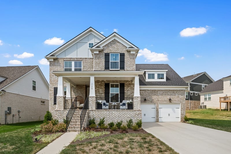 1170 Pebble Run Rd, Hendersonville, TN 37075