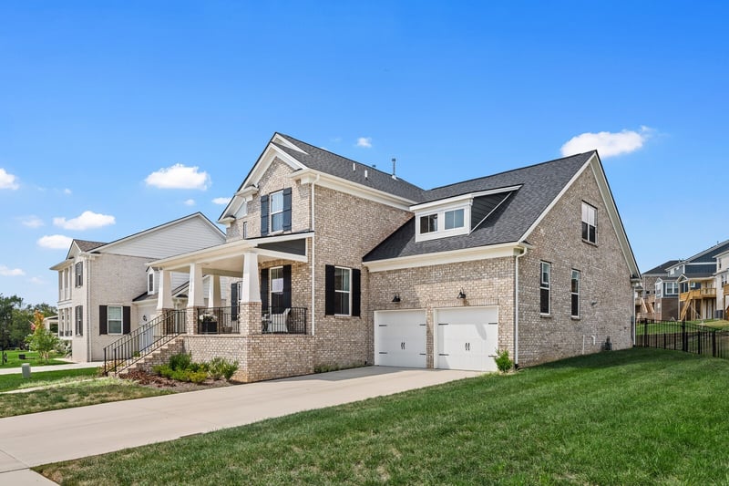 1170 Pebble Run Rd, Hendersonville, TN 37075