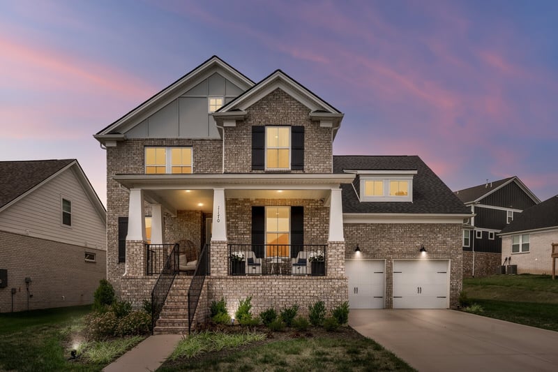 1170 Pebble Run Rd, Hendersonville, TN 37075