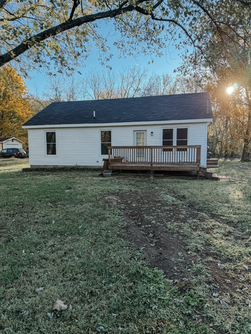 355 Marrell St, Gallatin, TN 37066