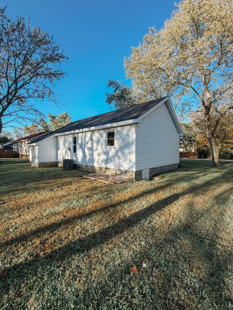 355 Marrell St, Gallatin, TN 37066