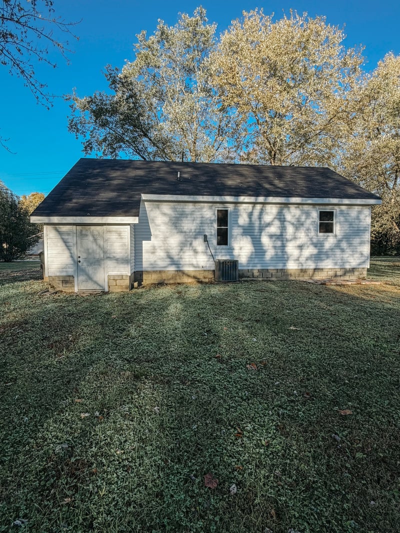 355 Marrell St, Gallatin, TN 37066