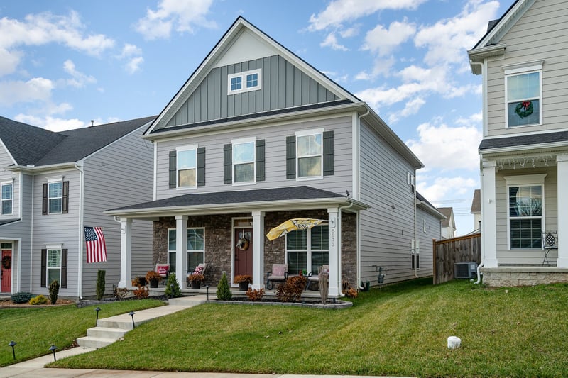 8073 Warbler Way, Brentwood, TN 37027