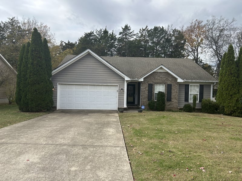 1252 Ballater Dr, Murfreesboro, TN 37128