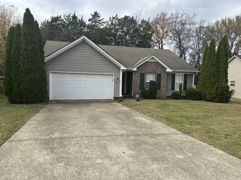 1252 Ballater Dr, Murfreesboro, TN 37128