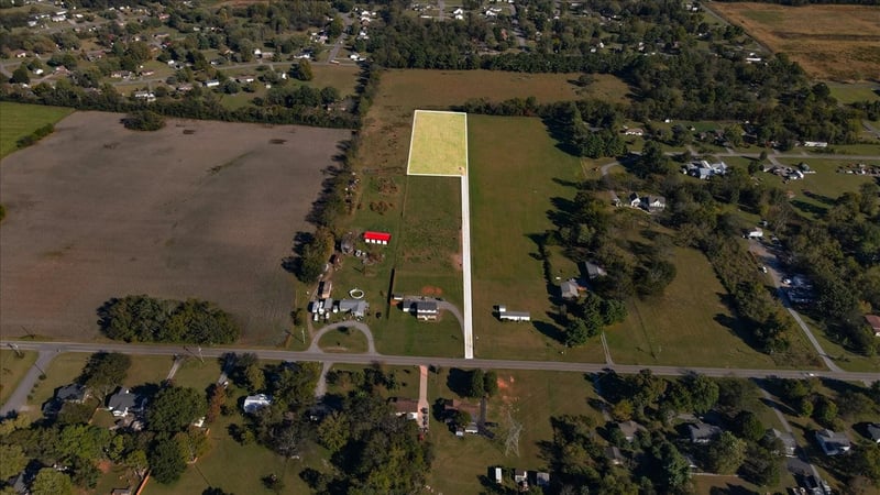 4087 Hord Rd, Murfreesboro, TN 37129