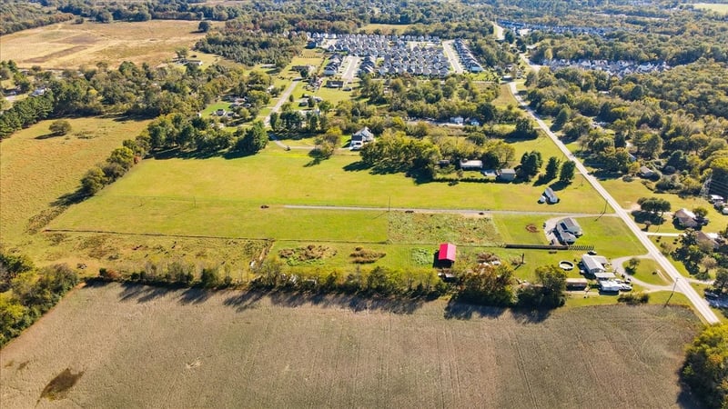 4087 Hord Rd, Murfreesboro, TN 37129