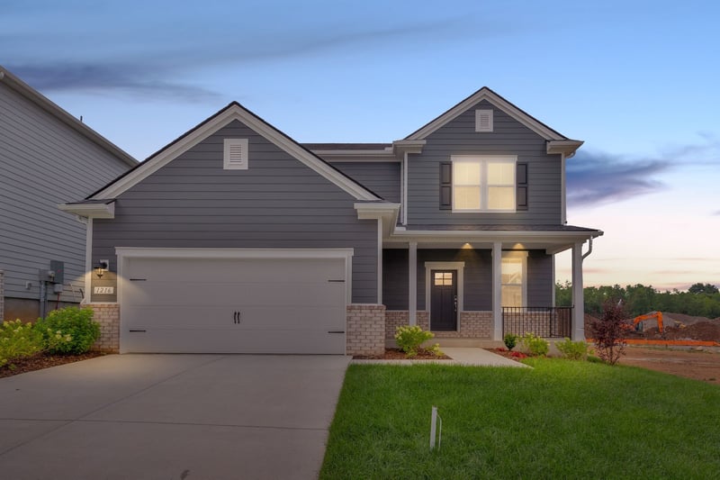 1030 Lionheart Dr, Hermitage, TN 37076