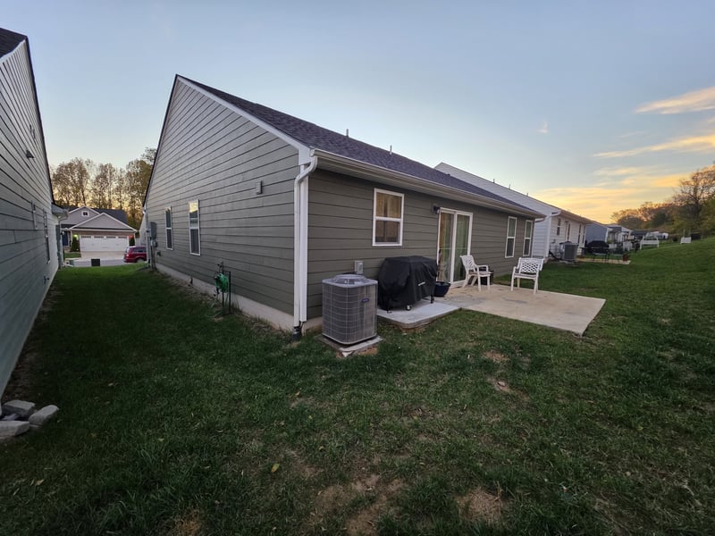 730 Cottage Dr, Columbia, TN 38401