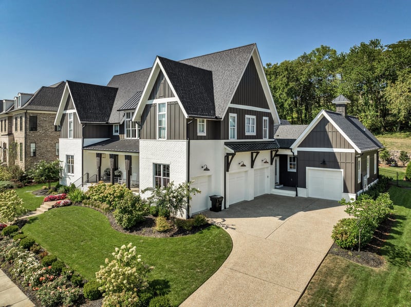 9029 Passiflora Ct, College Grove, TN 37046