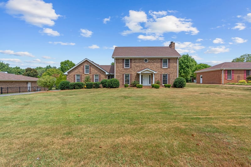 4803 Wayside Dr, Old Hickory, TN 37138