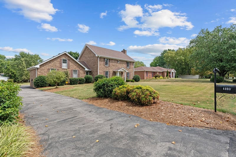 4803 Wayside Dr, Old Hickory, TN 37138