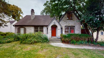 4019 Woodmont Blvd, Nashville, TN 37205