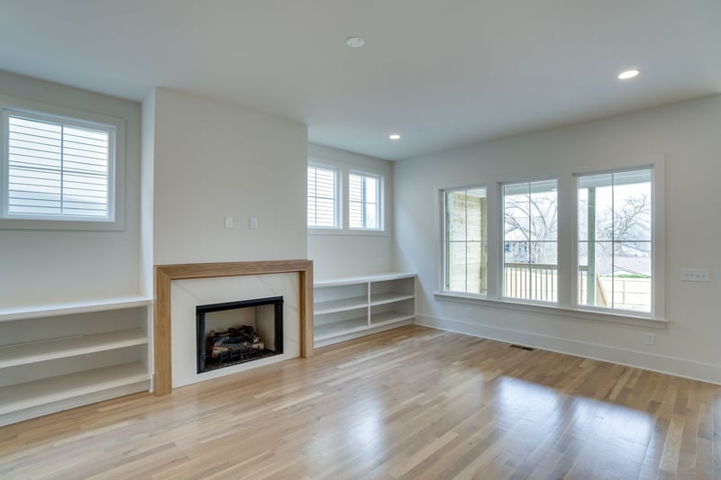 2415B Chapman Dr, Nashville, TN 37206