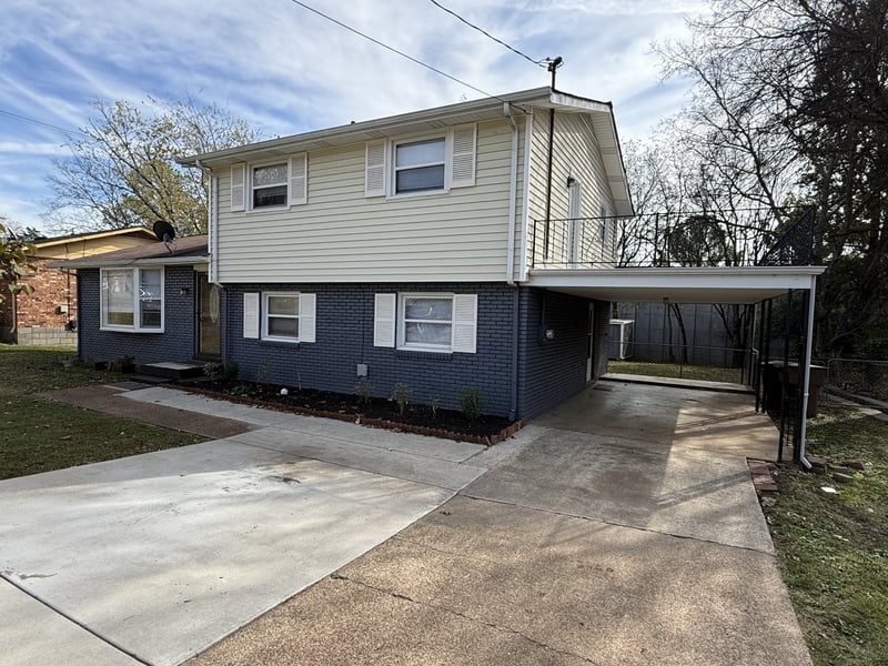 3240 Doverside Dr, Nashville, TN 37207