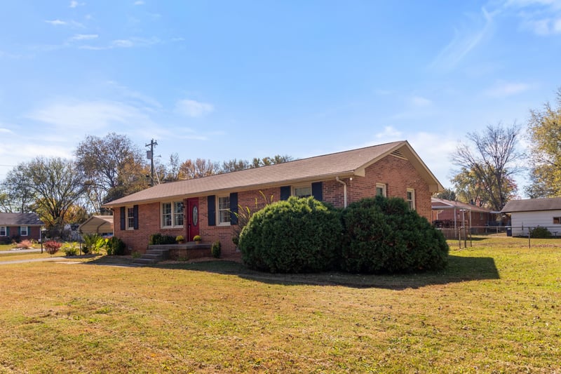8803 Plum St, Murfreesboro, TN 37129