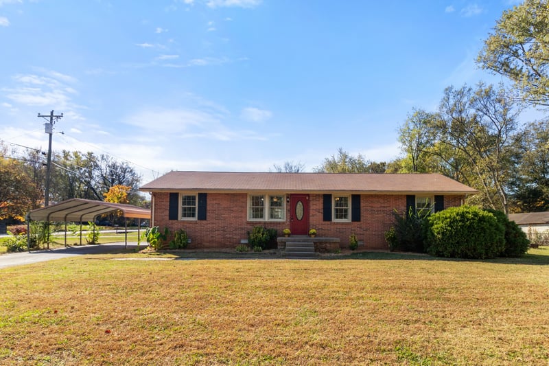8803 Plum St, Murfreesboro, TN 37129
