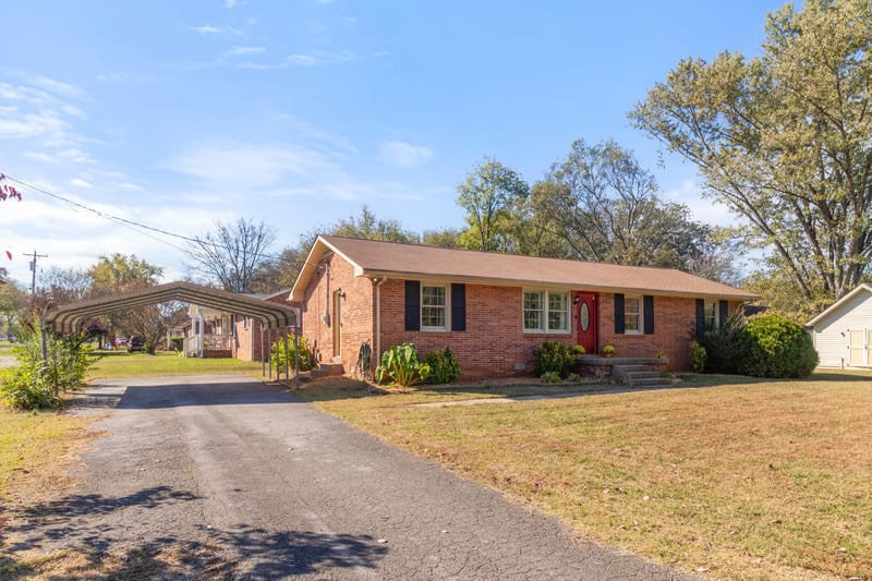 8803 Plum St, Murfreesboro, TN 37129