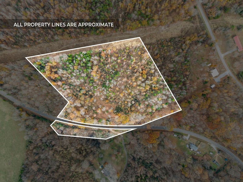 0 Hunley Branch Rd, Charlotte, TN 37036