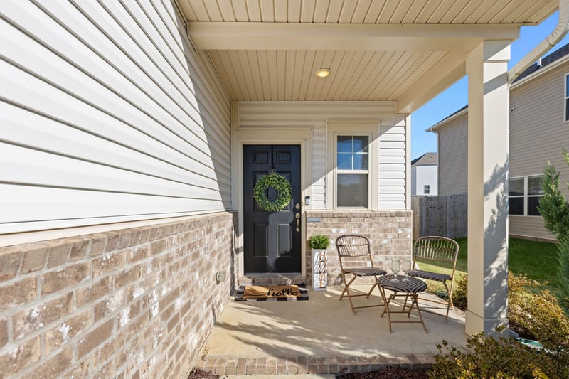 2010 Sercy Dr, Spring Hill, TN 37174