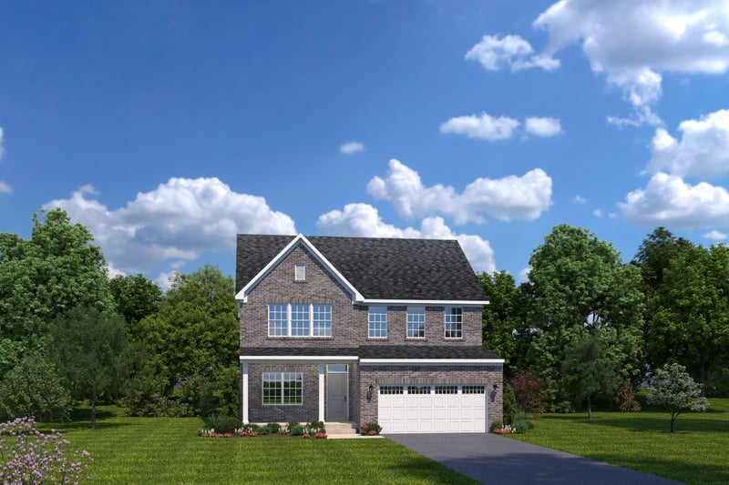 2324 Thoroughbred Way, White House, TN 37188