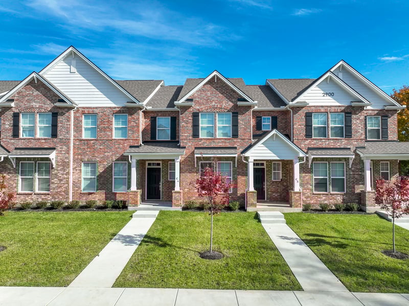 2900 Suzanne Landon Dr #I5, Murfreesboro, TN 37130