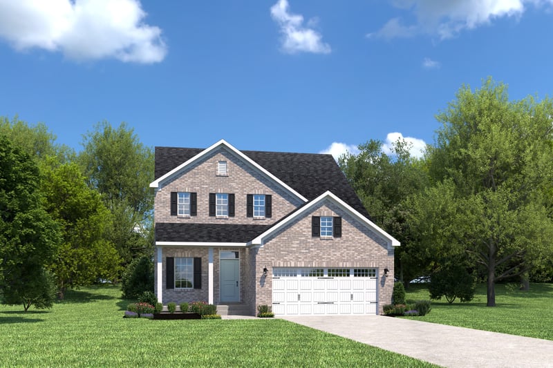 2114 Thoroughbred Way, White House, TN 37188